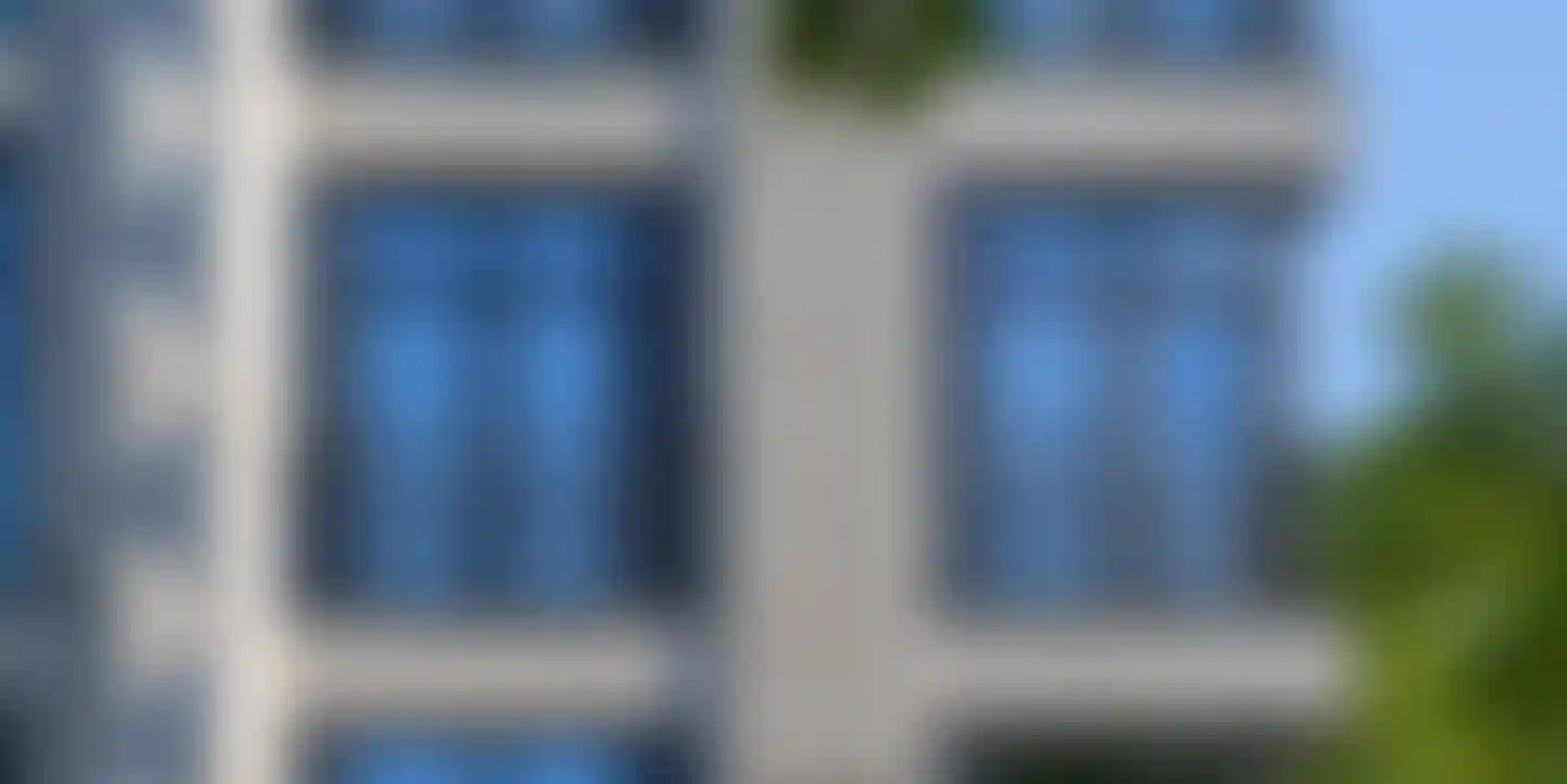 Шаболовский Residence Hall