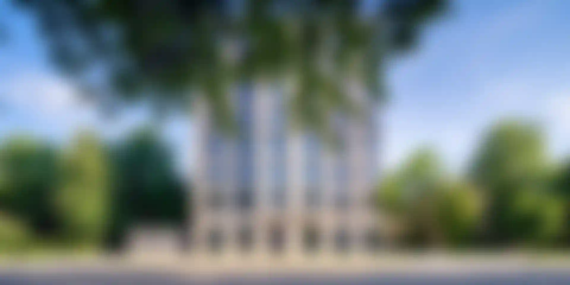 <p>Шаболовский Residence Hall</p>