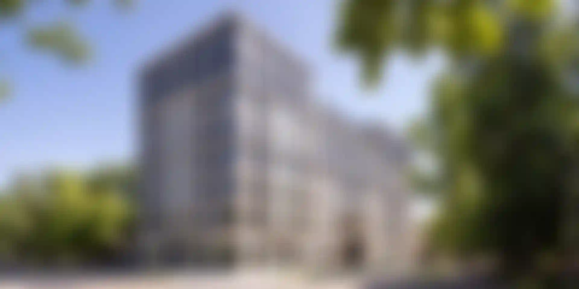 <p>Шаболовский Residence Hall</p>